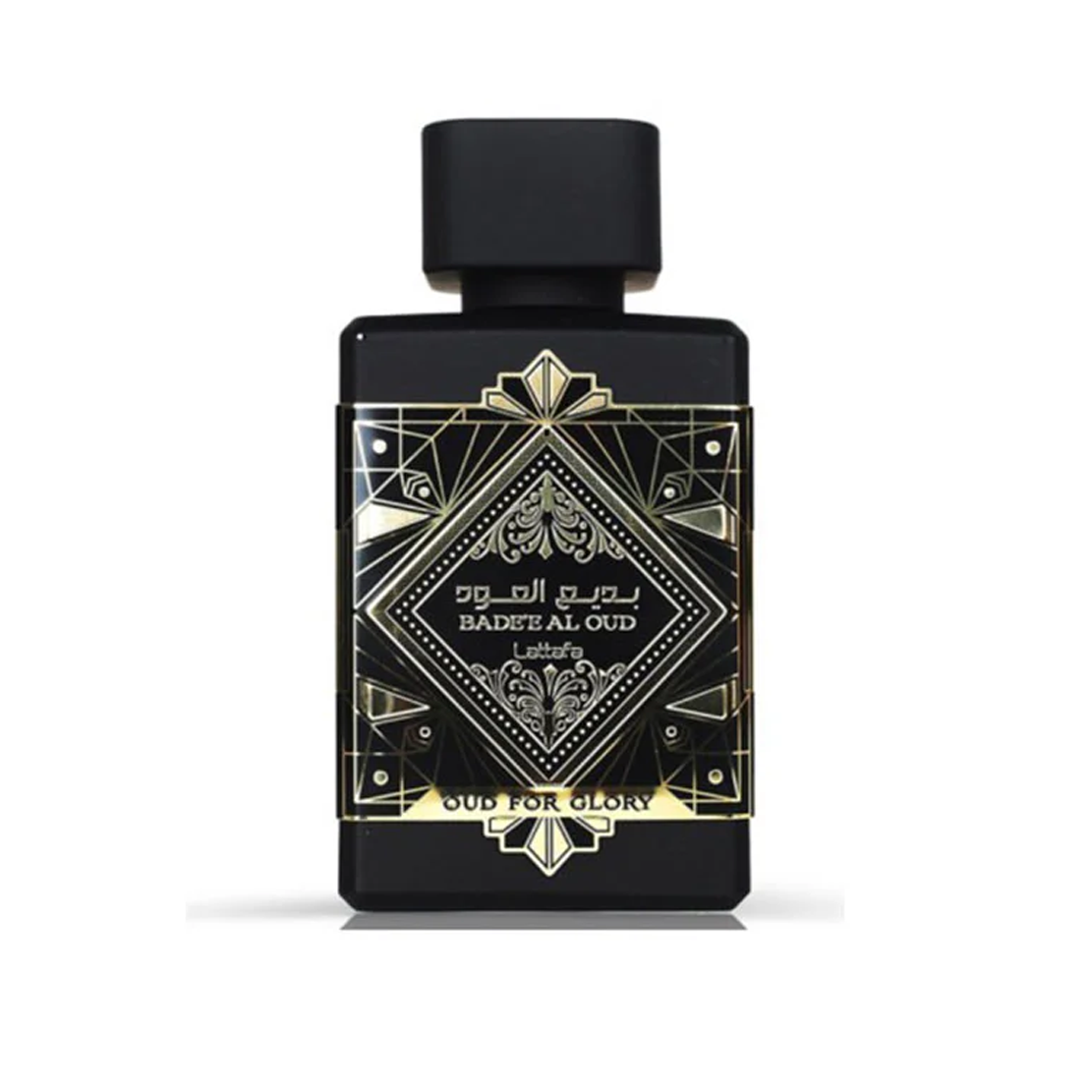 Lattafa Oud For Glory