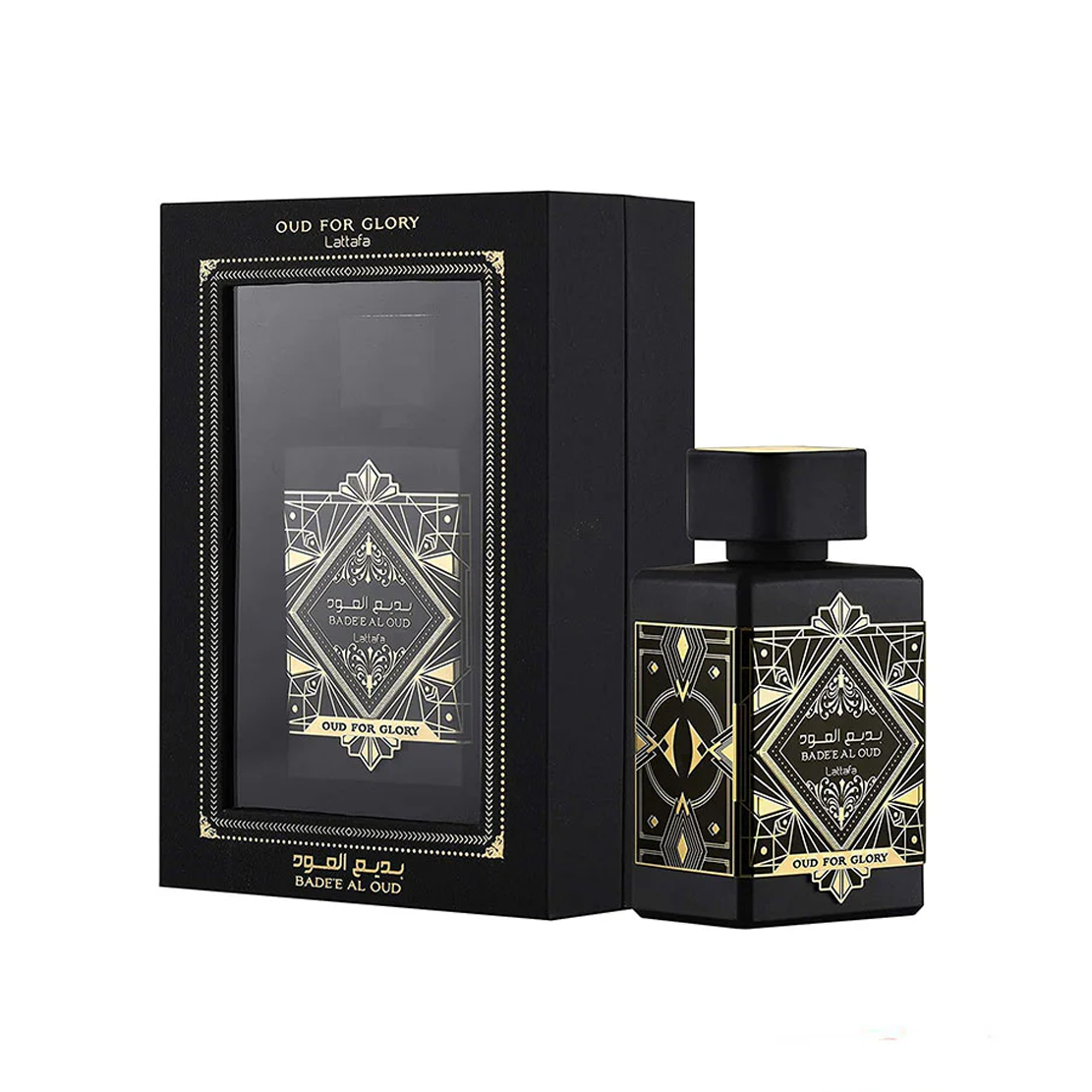 Lattafa Oud For Glory - Image 2