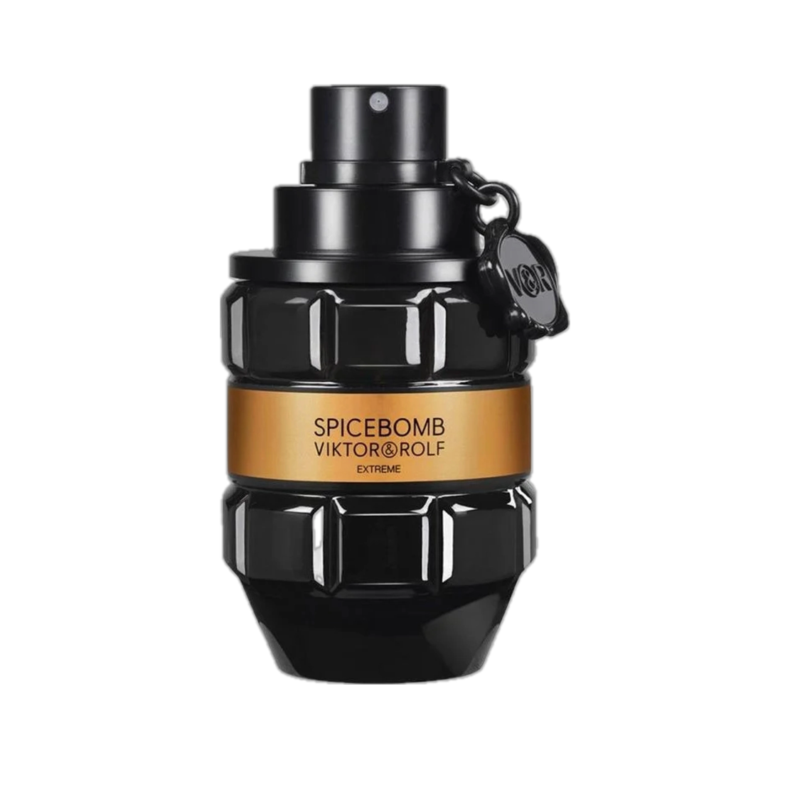 Viktor & Rolf Spicebomb Extreme