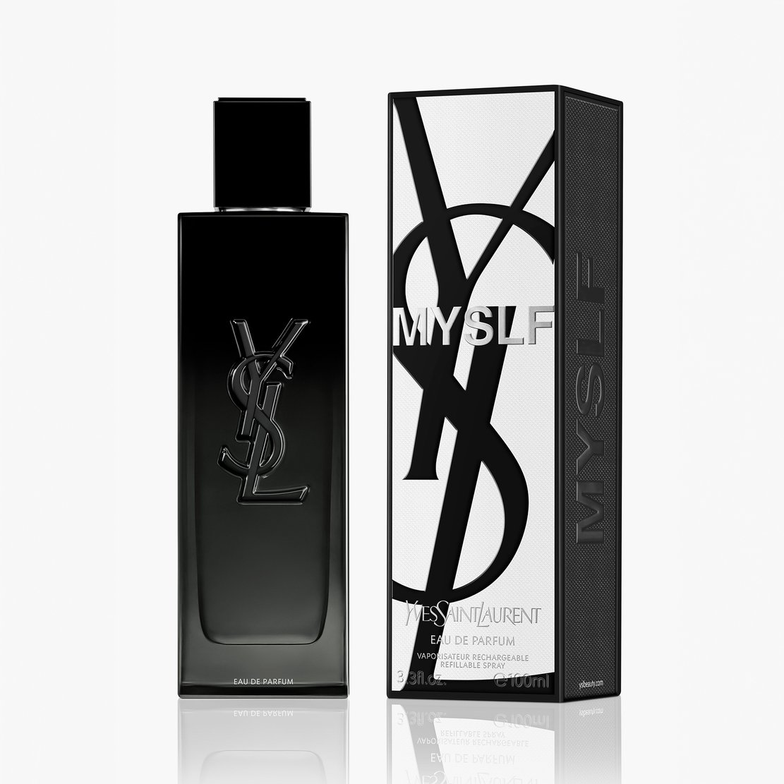 Yves Saint Laurent MYSLF EDP - Image 3