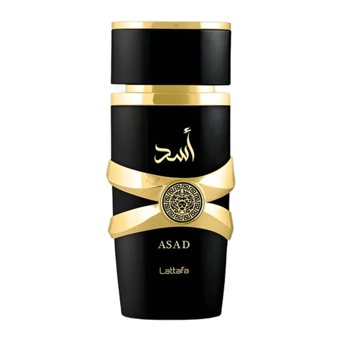 Lattafa Asad