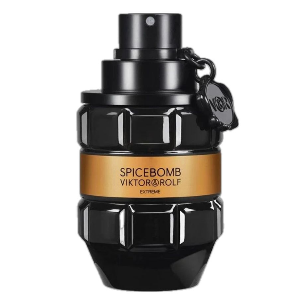Viktor & Rolf Spicebomb Extreme