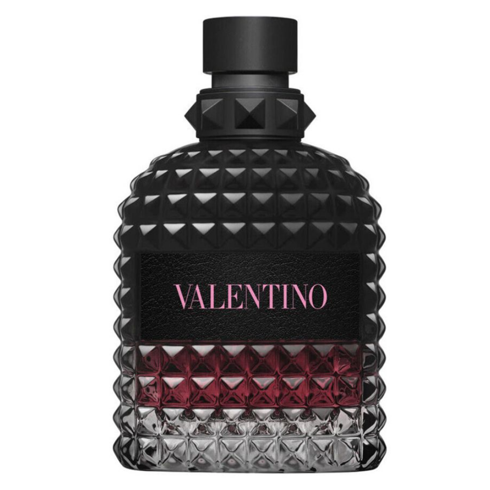 Valentino Born in Roma Intense