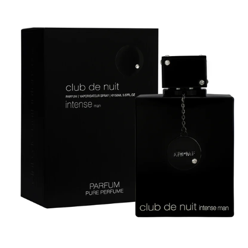 Armaf Club De Nuit Intense Man pure parfum