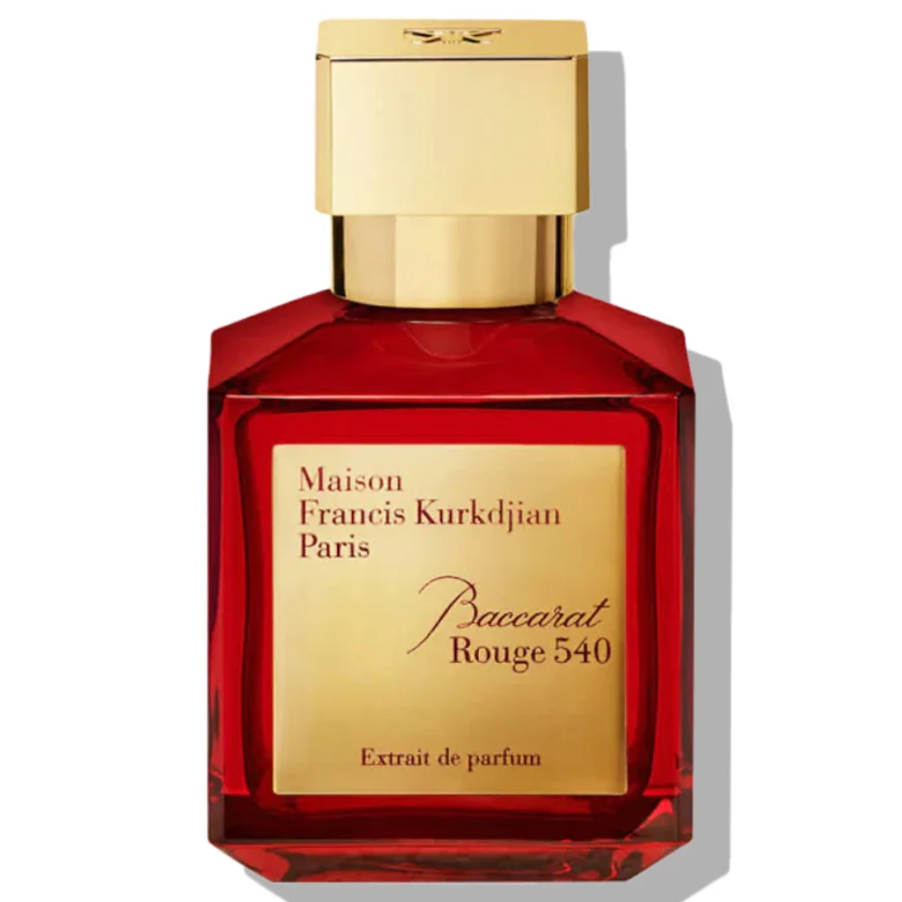 Maison Francis Kurkdjian Baccarat Rouge 540