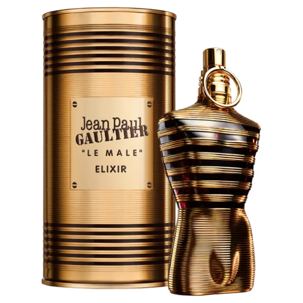 Jean Paul Gaultier Le Male Elixir