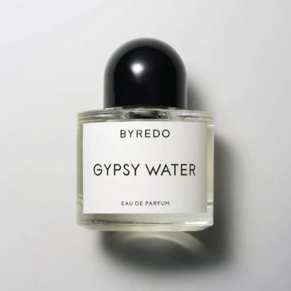 Byredo Gypsy Water