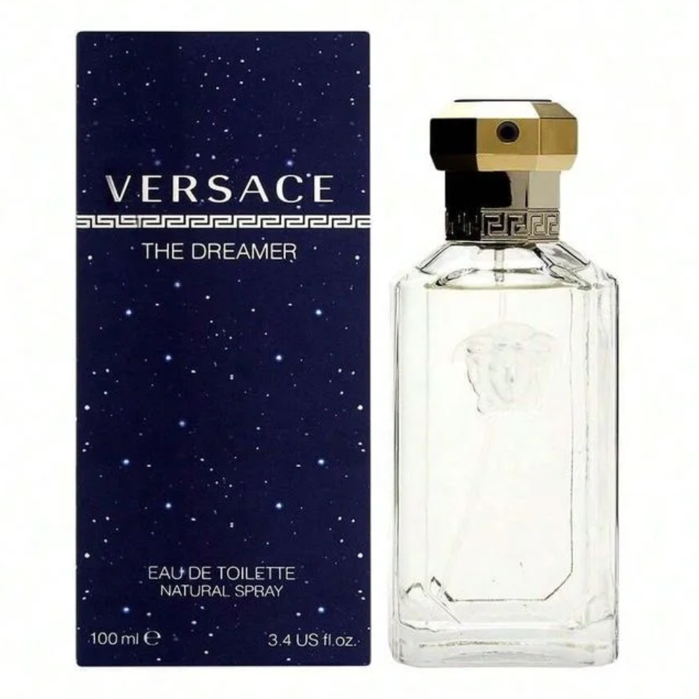 Versace The Dreamer