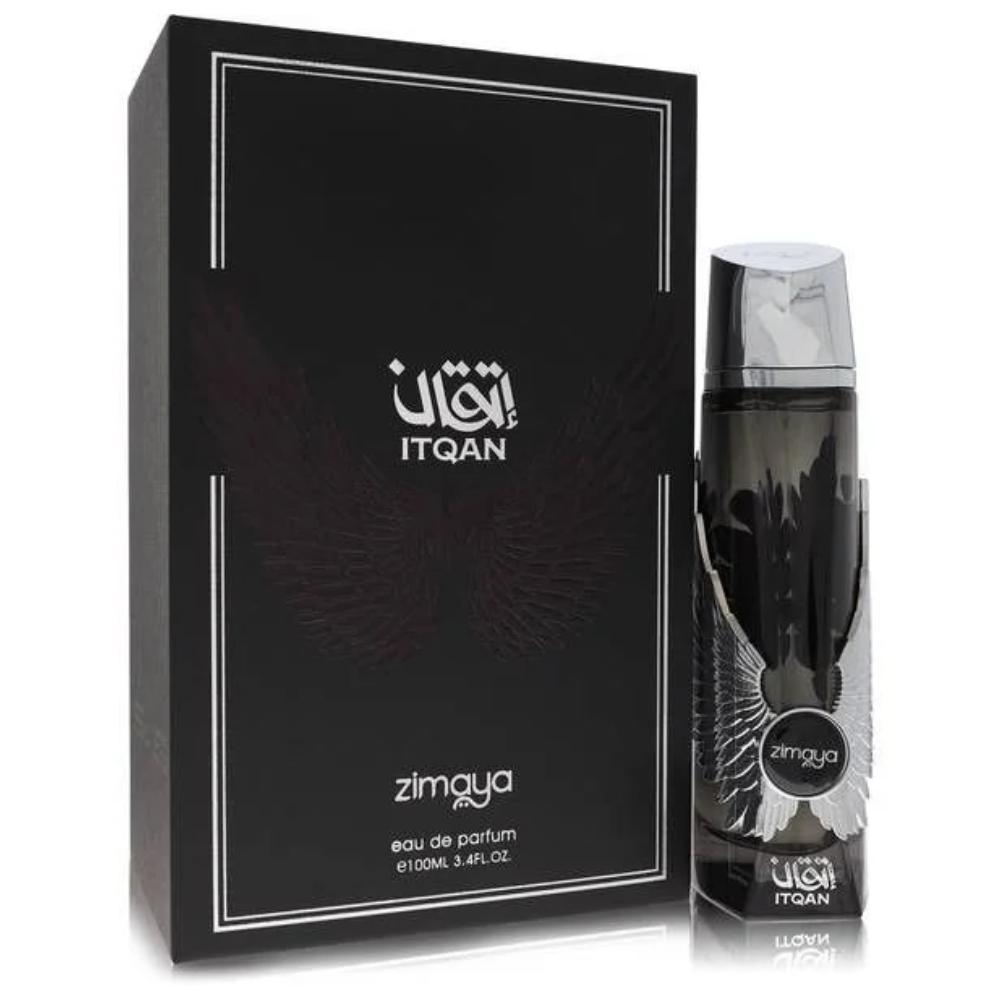 Zimaya Iqtan Noir