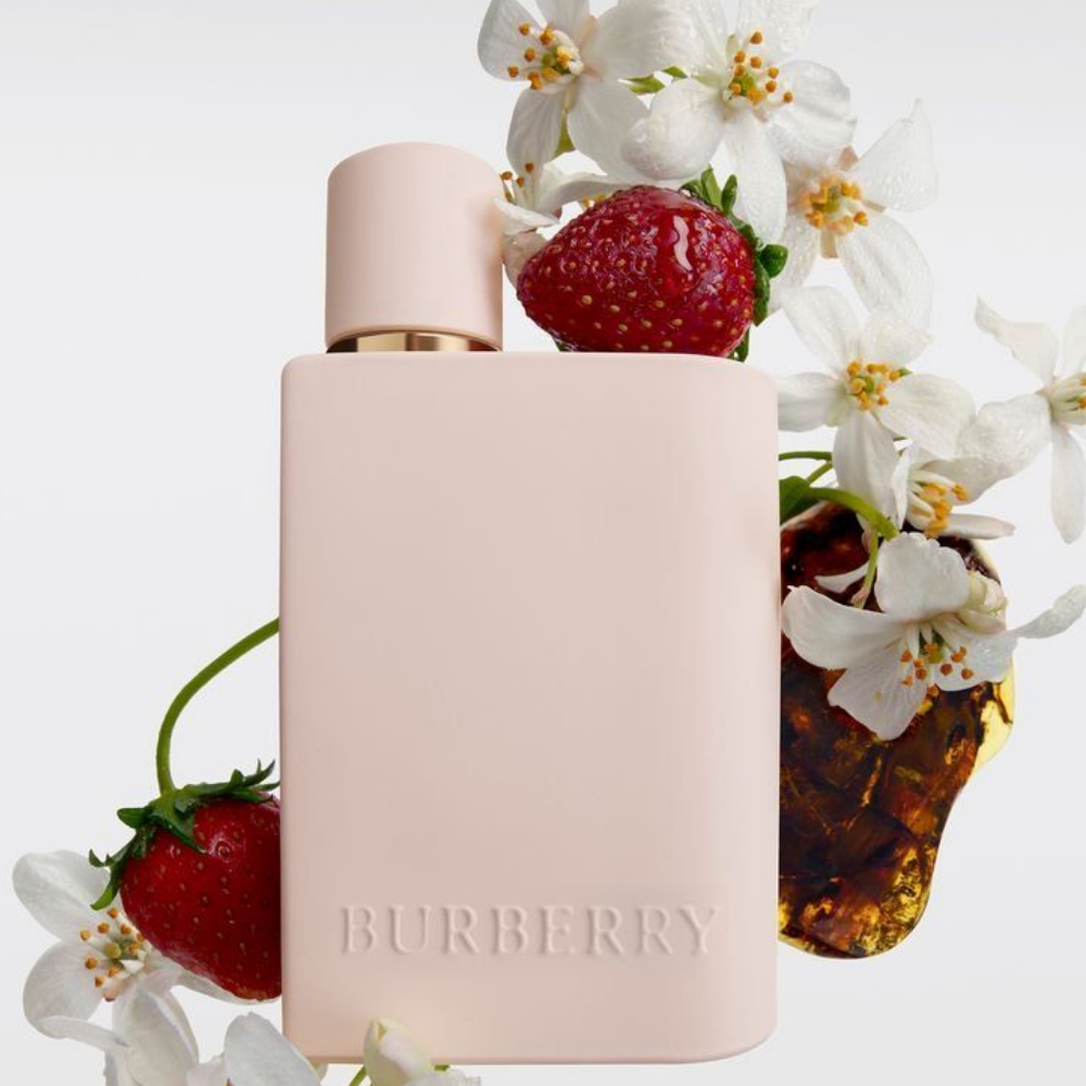 Burberry Her Intense